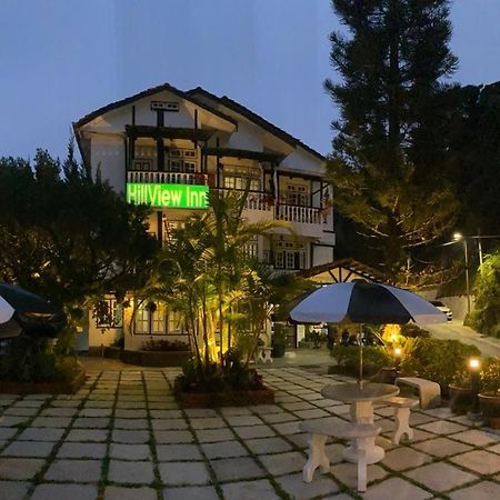 Hillview Inn Cameron Highlands Exterior photo