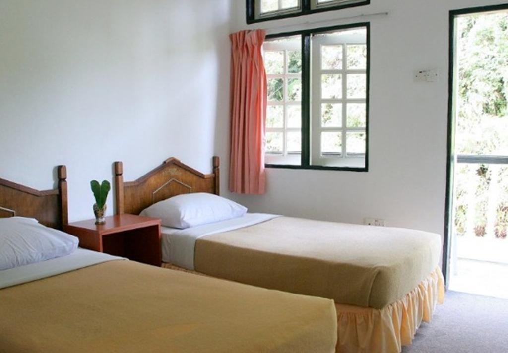 Hillview Inn Cameron Highlands Room photo
