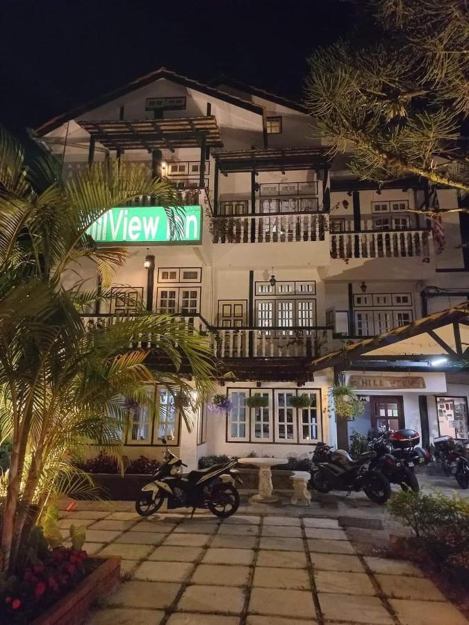 Hillview Inn Cameron Highlands Exterior photo