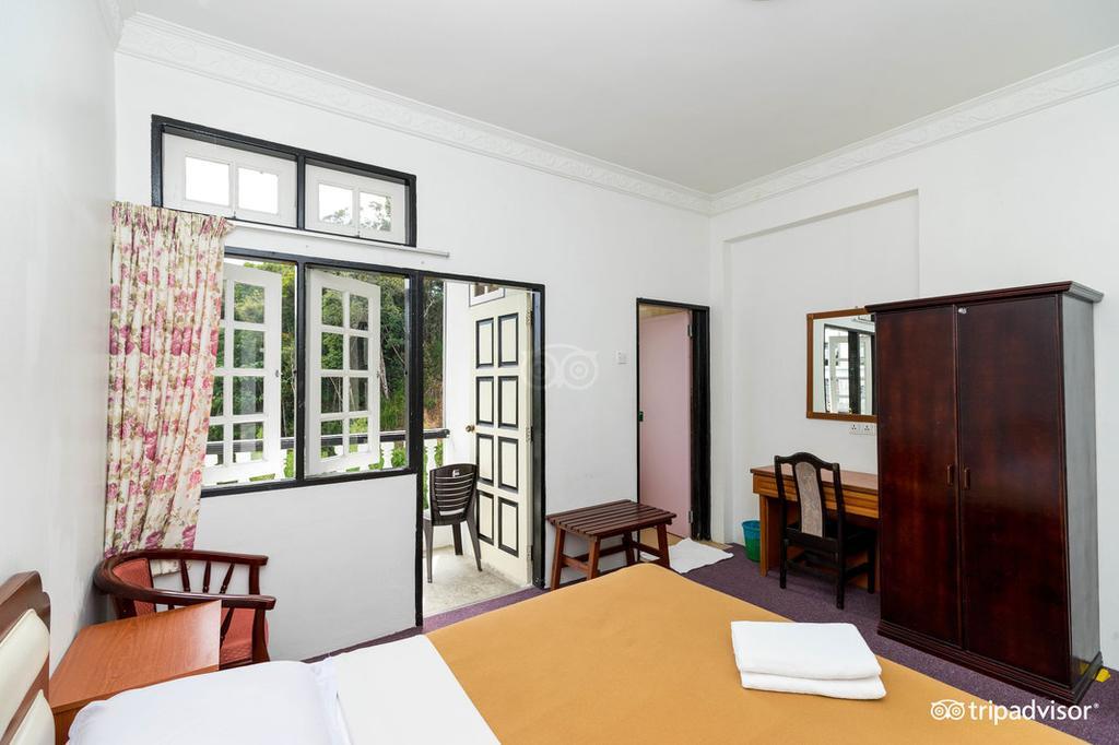 Hillview Inn Cameron Highlands Exterior photo
