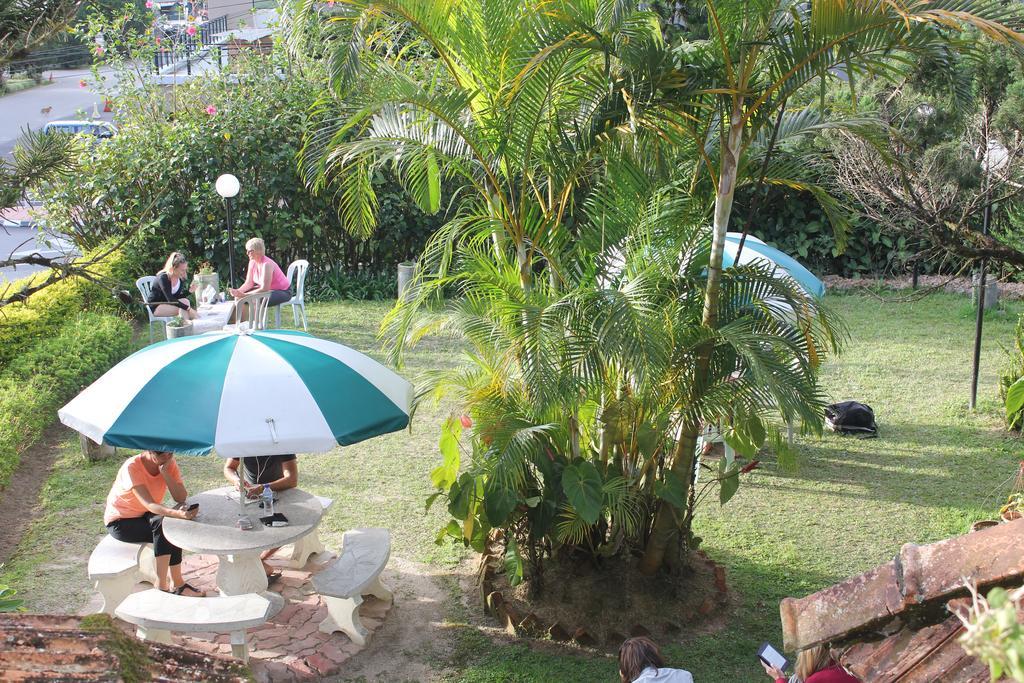 Hillview Inn Cameron Highlands Exterior photo