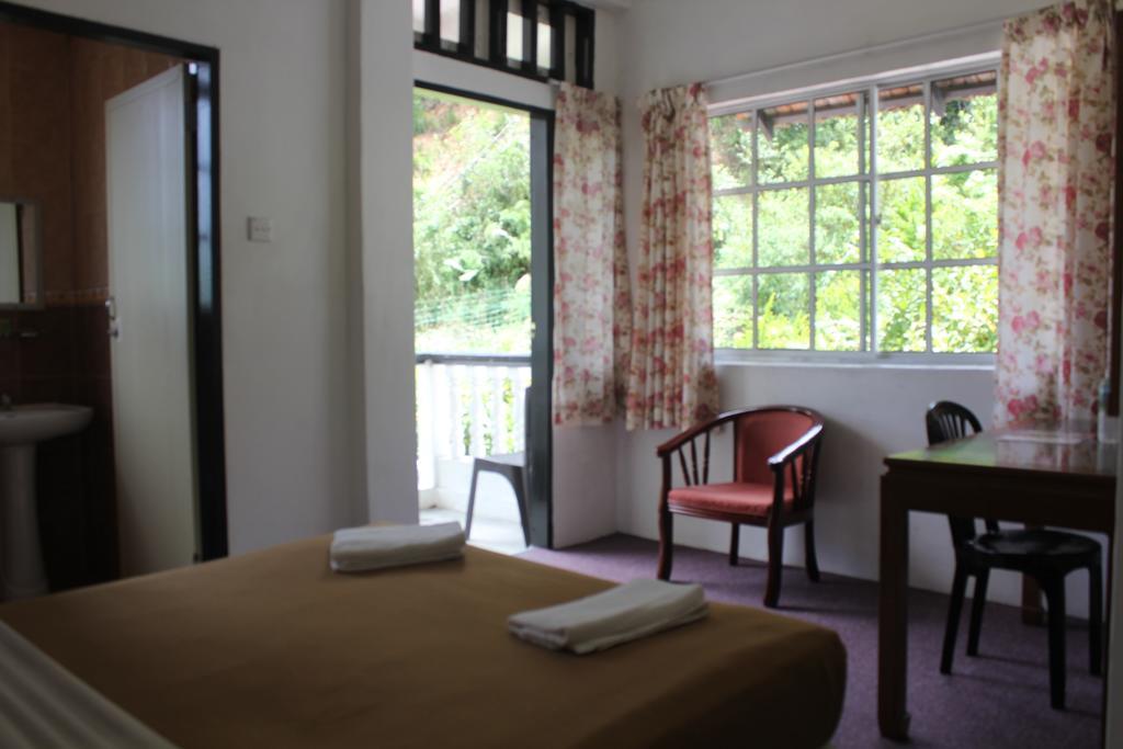 Hillview Inn Cameron Highlands Exterior photo
