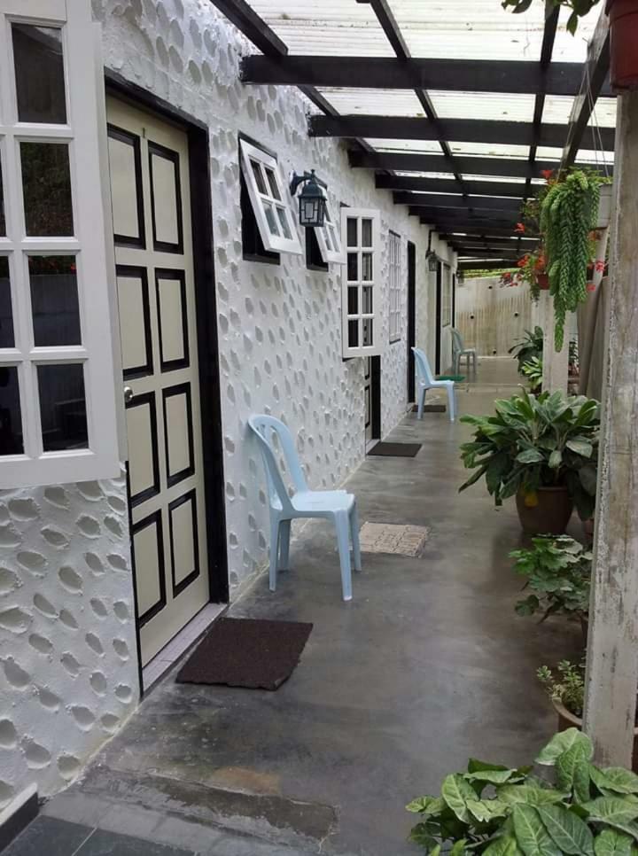 Hillview Inn Cameron Highlands Exterior photo