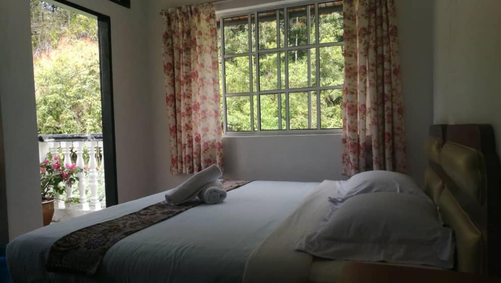 Hillview Inn Cameron Highlands Exterior photo